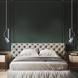Industrial Cylindrical Metal Pendant Light Modern Minimalist Indoor Suspension Hanging Lamp