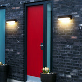 Industrial Outdoor LED Wall Sconce Waterproof IP65 Exterior Light for Balcony Garden