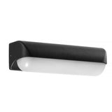 Industrial Outdoor LED Wall Sconce Waterproof IP65 Exterior Light for Balcony Garden