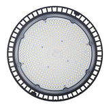 Industrial UFO LED High Bay Light Waterproof Warehouse Shop Lighting 100W 200W 240W