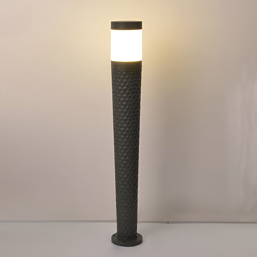 IP54 Waterproof LED Outdoor Post Light Aluminum Pathway Landscape Lamp for Garden and Villa