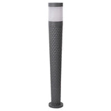 IP54 Waterproof LED Outdoor Post Light Aluminum Pathway Landscape Lamp for Garden and Villa