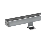 IP65 Waterproof LED Linear Wall Washer Light for Outdoor Building Facade and Landscape Lighting
