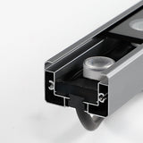 IP65 Waterproof LED Linear Wall Washer Light for Outdoor Building Facade and Landscape Lighting