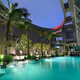 IP68 Submersible LED Underwater Pool Lights for Pond Fountain and Garden Landscape Lighting
