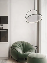 kepler-contemporary-integrated-led-infinity-pendant-light-with-adjustable-hanging-cable-black-finish