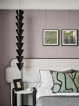 Legato Multi Tier LED Pendant Light Architectural Cone Hanging Chandelier Lamp