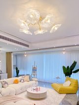 lotus-leaf-frosted-glass-ceiling-light-modern-gold-chandelier-for-living-room