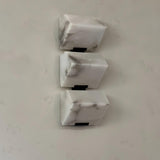 Luxury Alabaster LED Sconce Minimalist Wall Light for Staircase and Bedroom