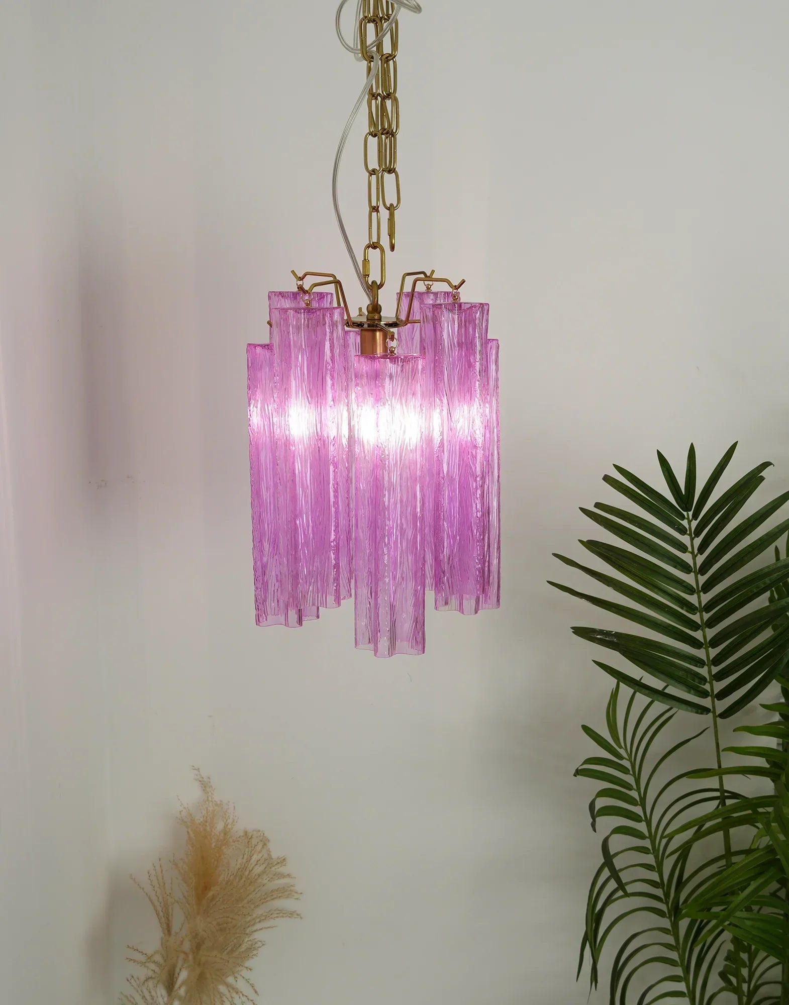 luxury-amethyst-murano-glass-chandelier-vintage-art-deco-pendant-light-fixture
