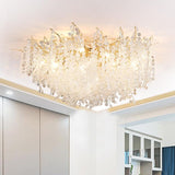 luxury-glass-leaf-flush-mount-chandelier-modern-gold-branch-ceiling-light