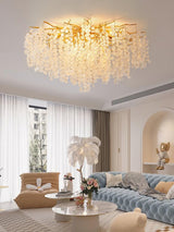 luxury-glass-leaf-flush-mount-chandelier-modern-gold-branch-ceiling-light