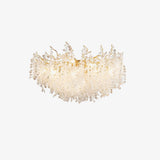luxury-glass-leaf-flush-mount-chandelier-modern-gold-branch-ceiling-light