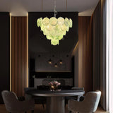 luxury-green-murano-iridescent-glass-disc-chandelier-elegant-mid-century-modern-ceiling-lamp