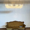 luxury-handcrafted-transparent-murano-poliedri-glass-chandelier-for-modern-dining-rooms