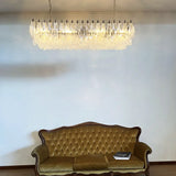 luxury-handcrafted-transparent-murano-poliedri-glass-chandelier-for-modern-dining-rooms