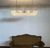 luxury-handcrafted-transparent-murano-poliedri-glass-chandelier-for-modern-dining-rooms