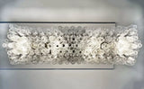 luxury-handcrafted-transparent-murano-poliedri-glass-chandelier-for-modern-dining-rooms