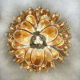 luxury-murano-amber-glass-petal-chandelier-hand-blown-glass-petals-ceiling-light