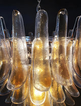luxury-murano-amber-glass-petal-chandelier-hand-blown-glass-petals-ceiling-light
