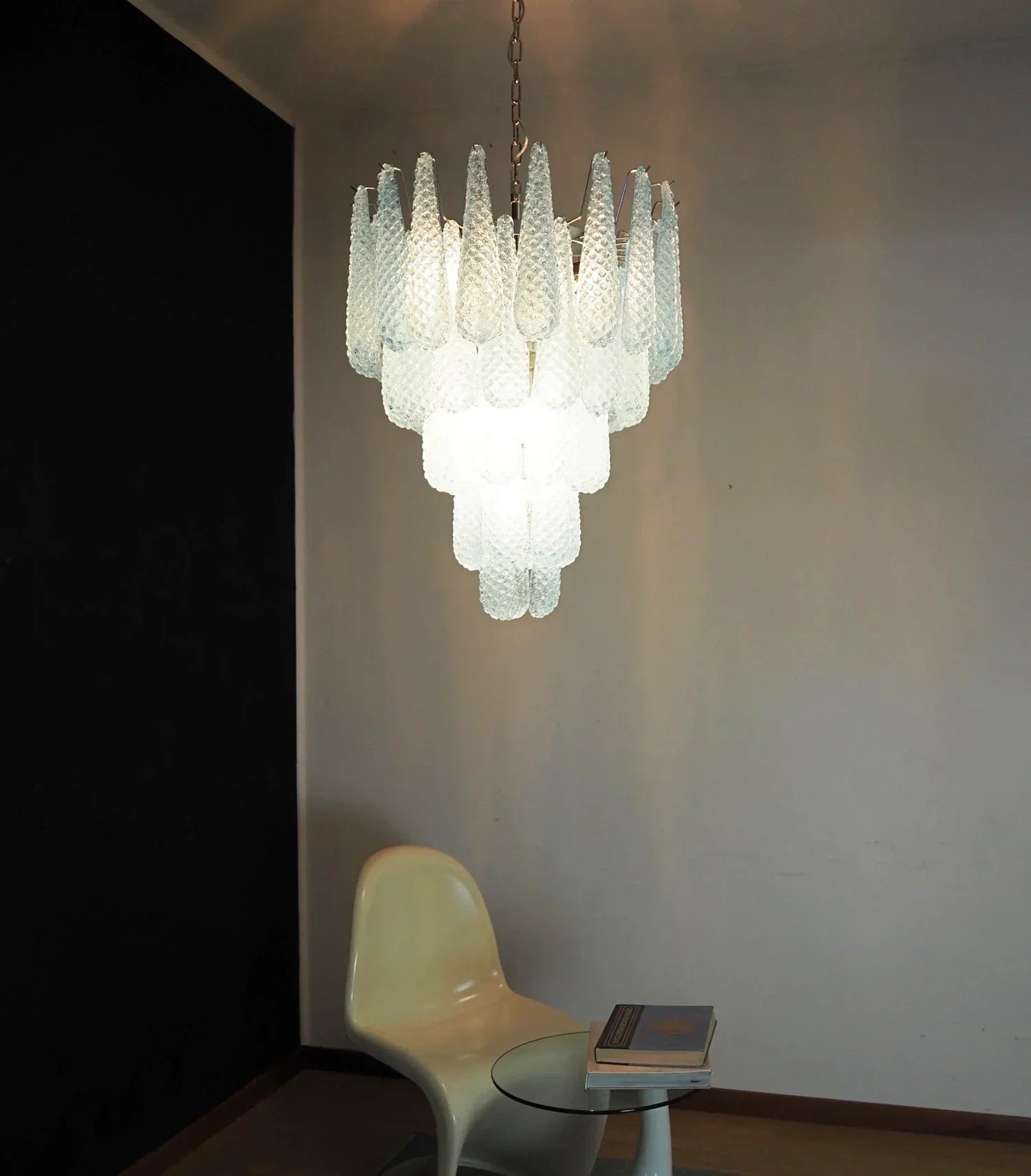 luxury-murano-blue-petals-drop-glass-chandelier-for-elegant-dining-and-living-spaces