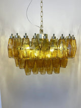 luxury-murano-glass-poliedri-amber-chandelier-mid-century-modern-pendant-lighting-for-living-room