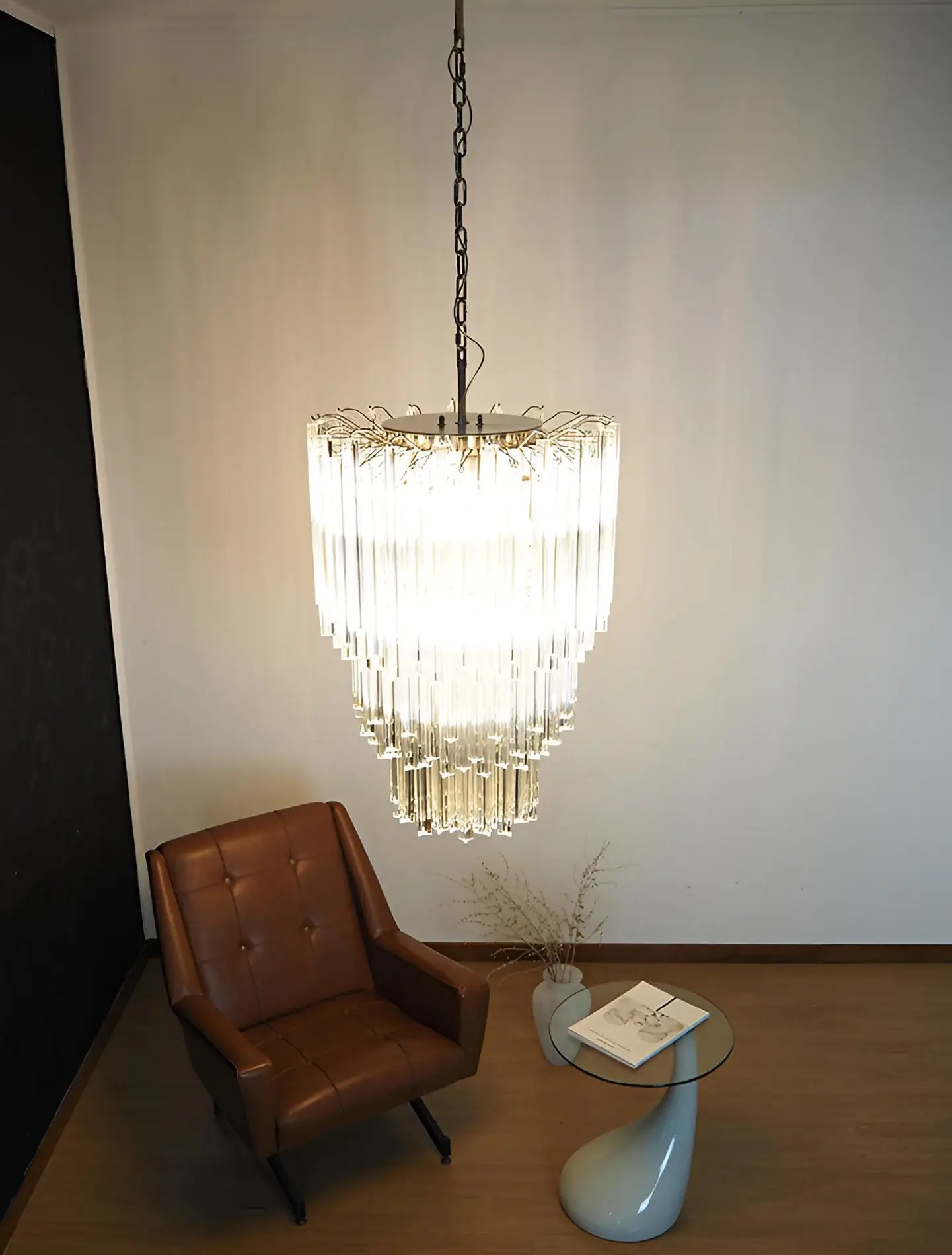 luxury-murano-glass-prism-chandelier-transparent-crystal-hanging-light-for-dining-room