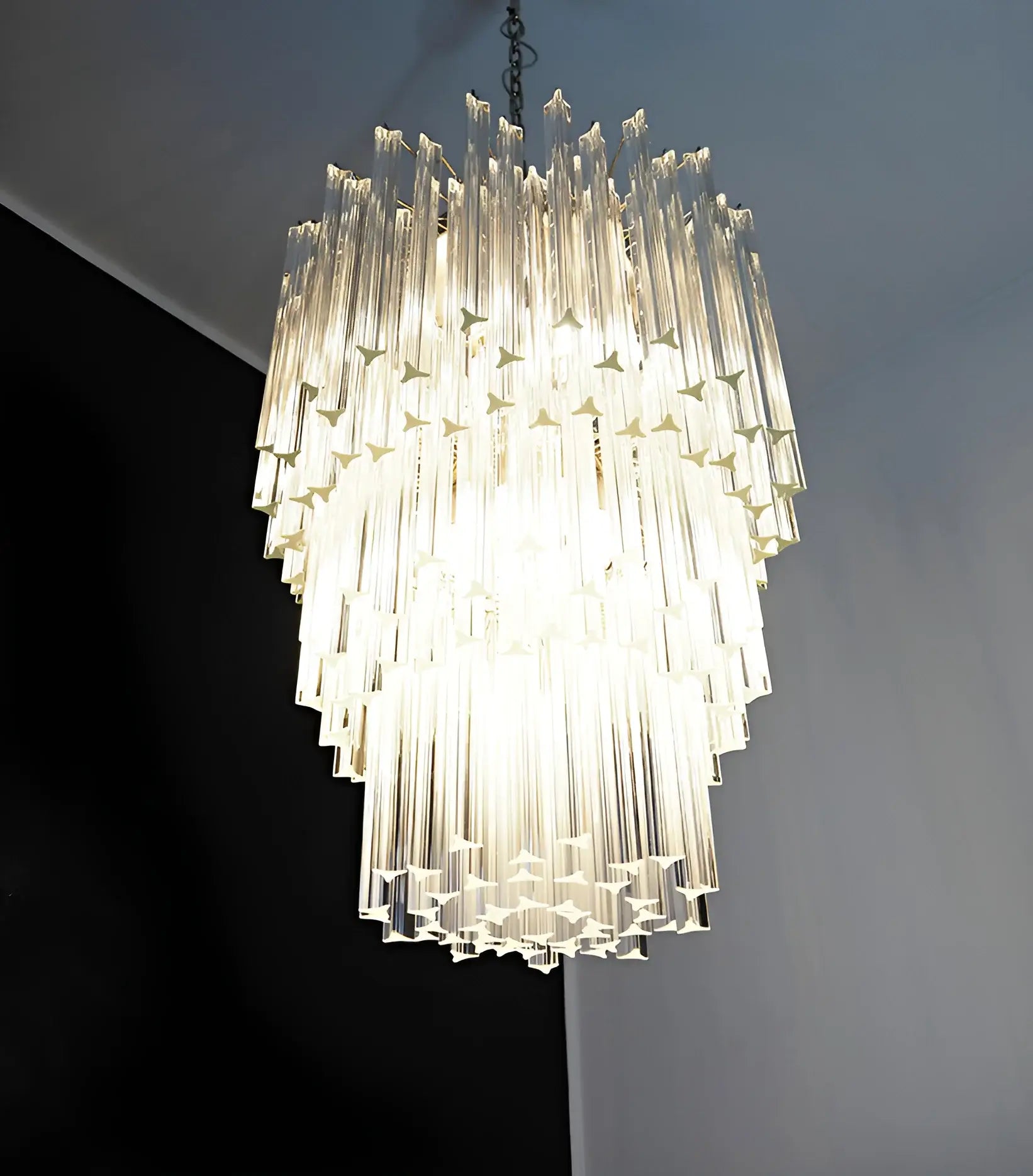 luxury-murano-glass-prism-chandelier-transparent-crystal-hanging-light-for-dining-room