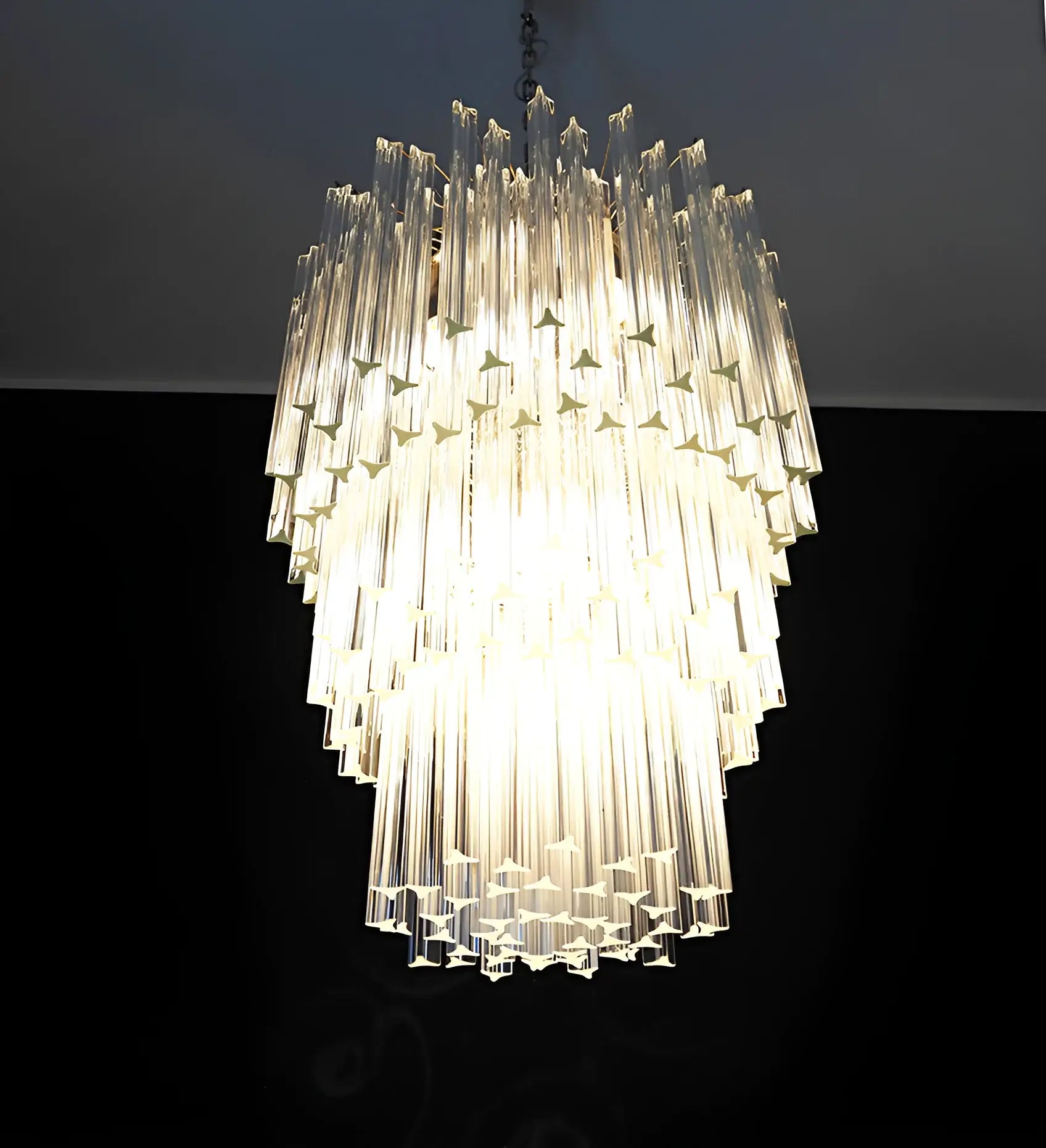 luxury-murano-glass-prism-chandelier-transparent-crystal-hanging-light-for-dining-room