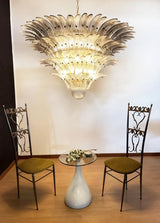 luxury-murano-palmette-smoked-glass-chandelier-modern-pendant-light-fixture