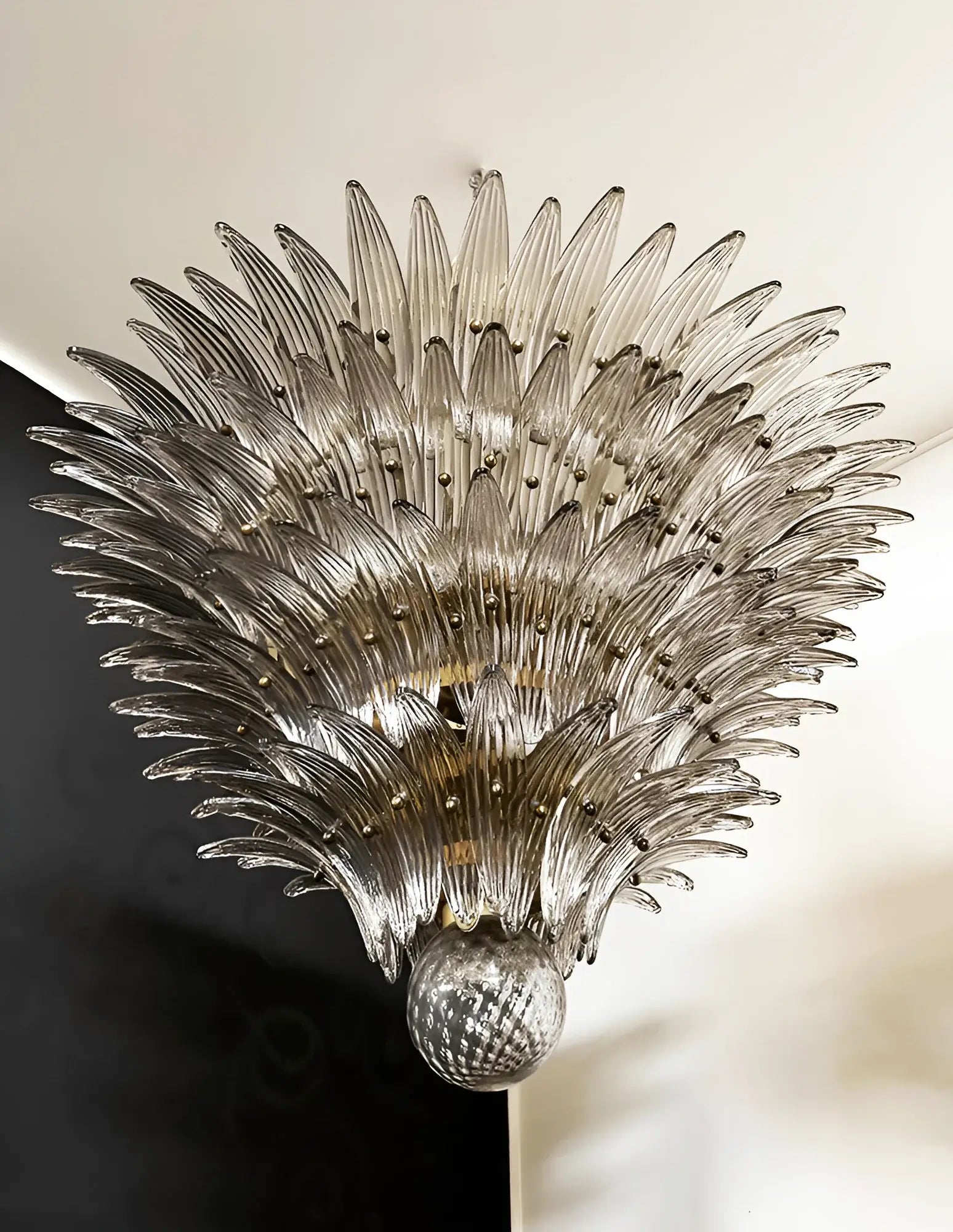luxury-murano-palmette-smoked-glass-chandelier-modern-pendant-light-fixture