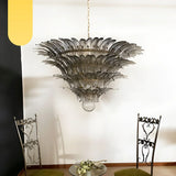 luxury-murano-palmette-smoked-glass-chandelier-modern-pendant-light-fixture