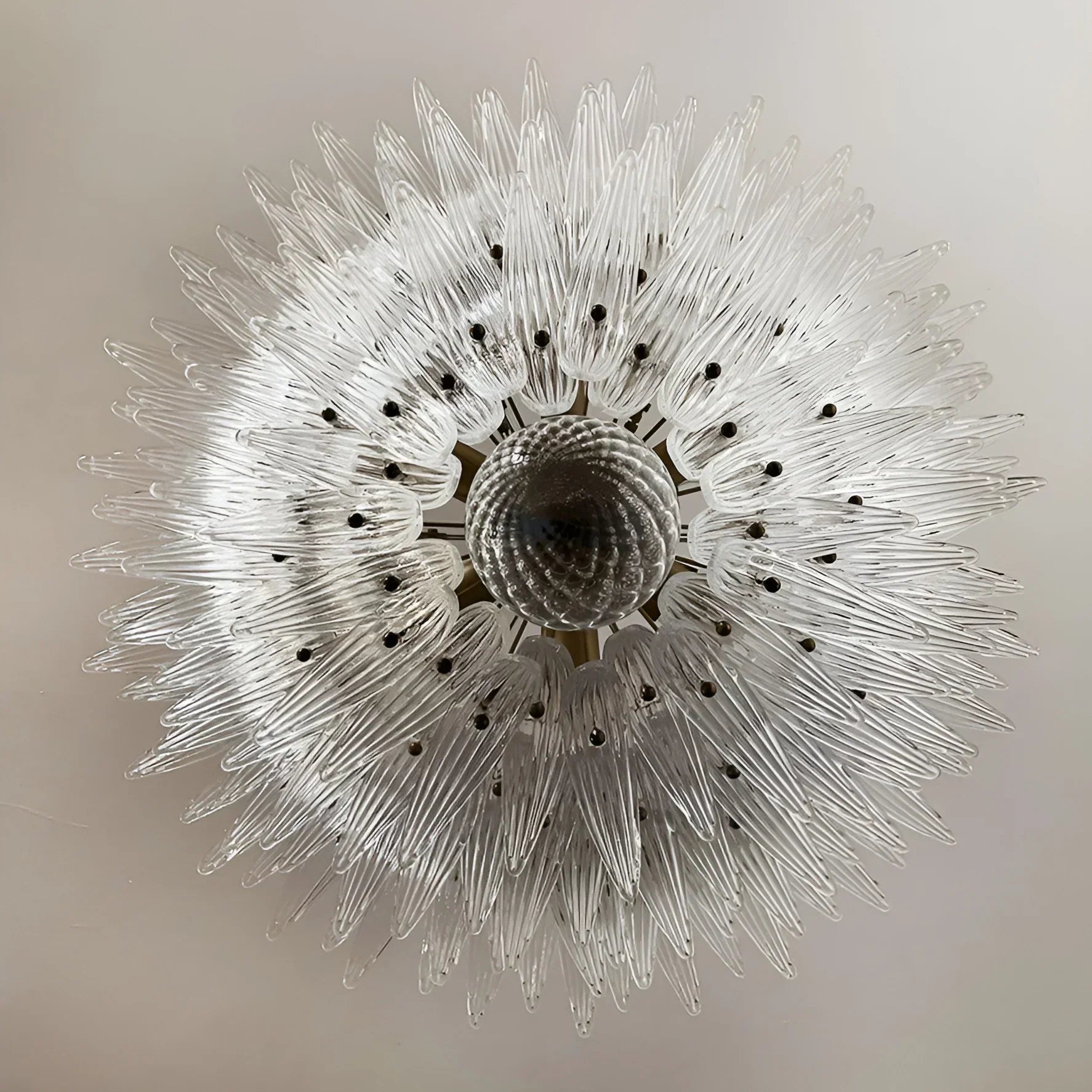 luxury-murano-palmette-transparent-glass-chandelier-elegant-pendant-ceiling-light
