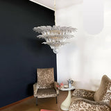 luxury-murano-palmette-transparent-glass-chandelier-for-elegant-dining-and-living-room-decor