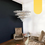luxury-murano-palmette-transparent-glass-chandelier-for-elegant-dining-and-living-room-decor