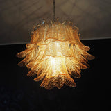 luxury-murano-style-amber-fern-glass-chandelier-elegant-hanging-pendant-light-for-home