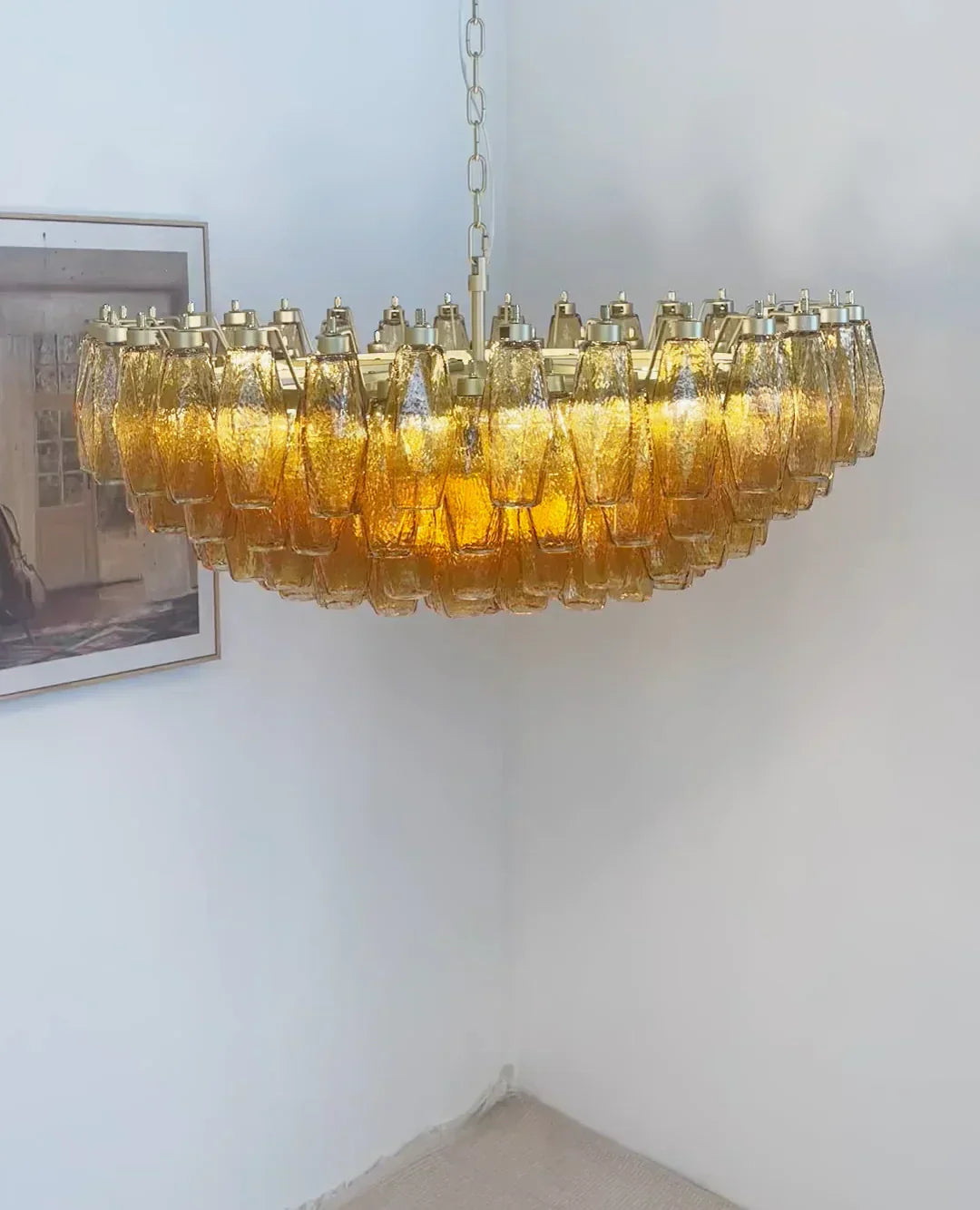 luxury-murano-style-faceted-amber-glass-chandelier-for-living-and-dining-room