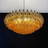luxury-murano-style-faceted-amber-glass-chandelier-for-living-and-dining-room