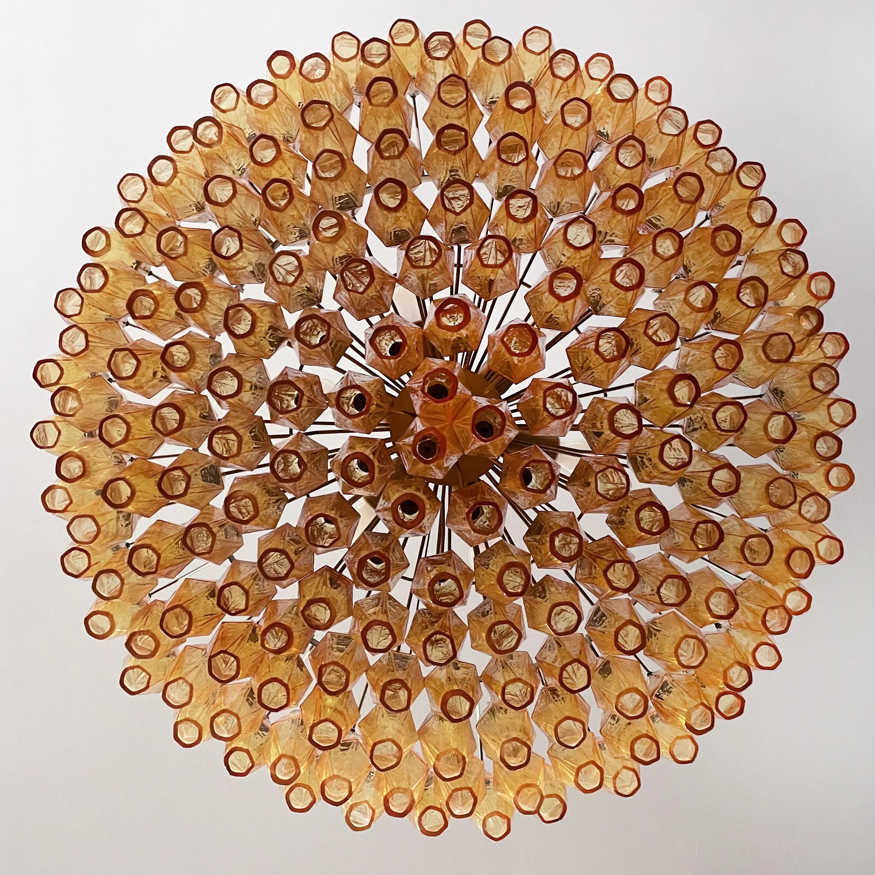 luxury-murano-style-faceted-amber-glass-chandelier-for-living-and-dining-room