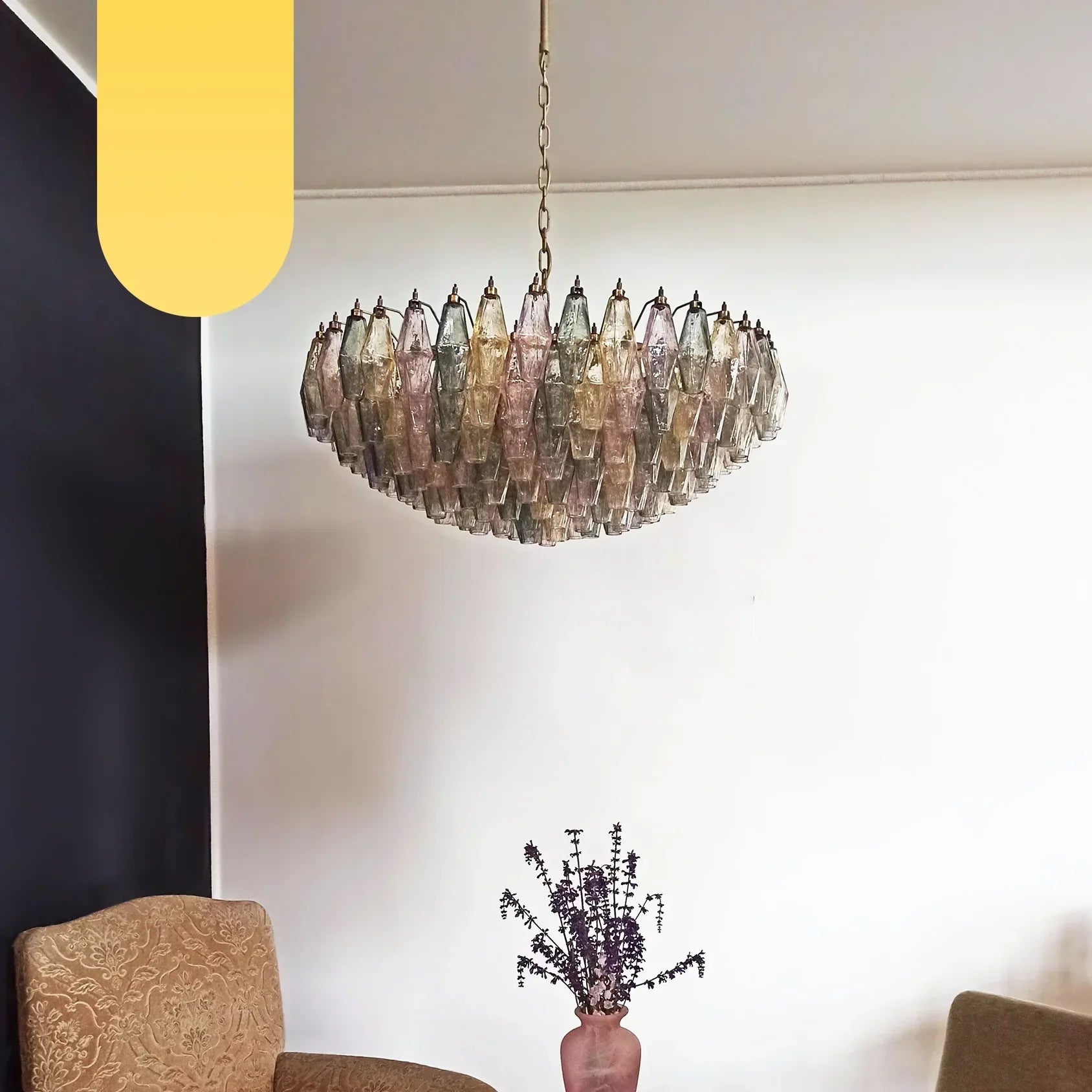 luxury-murano-style-faceted-multicolor-glass-chandelier-for-living-room-and-dining-areas
