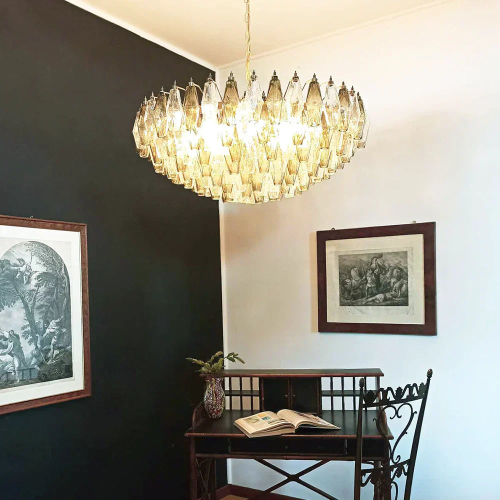 luxury-murano-style-faceted-smoked-glass-chandelier-lighting-for-living-room