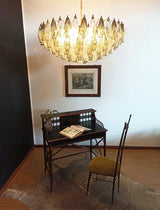 luxury-murano-style-faceted-smoked-glass-chandelier-lighting-for-living-room