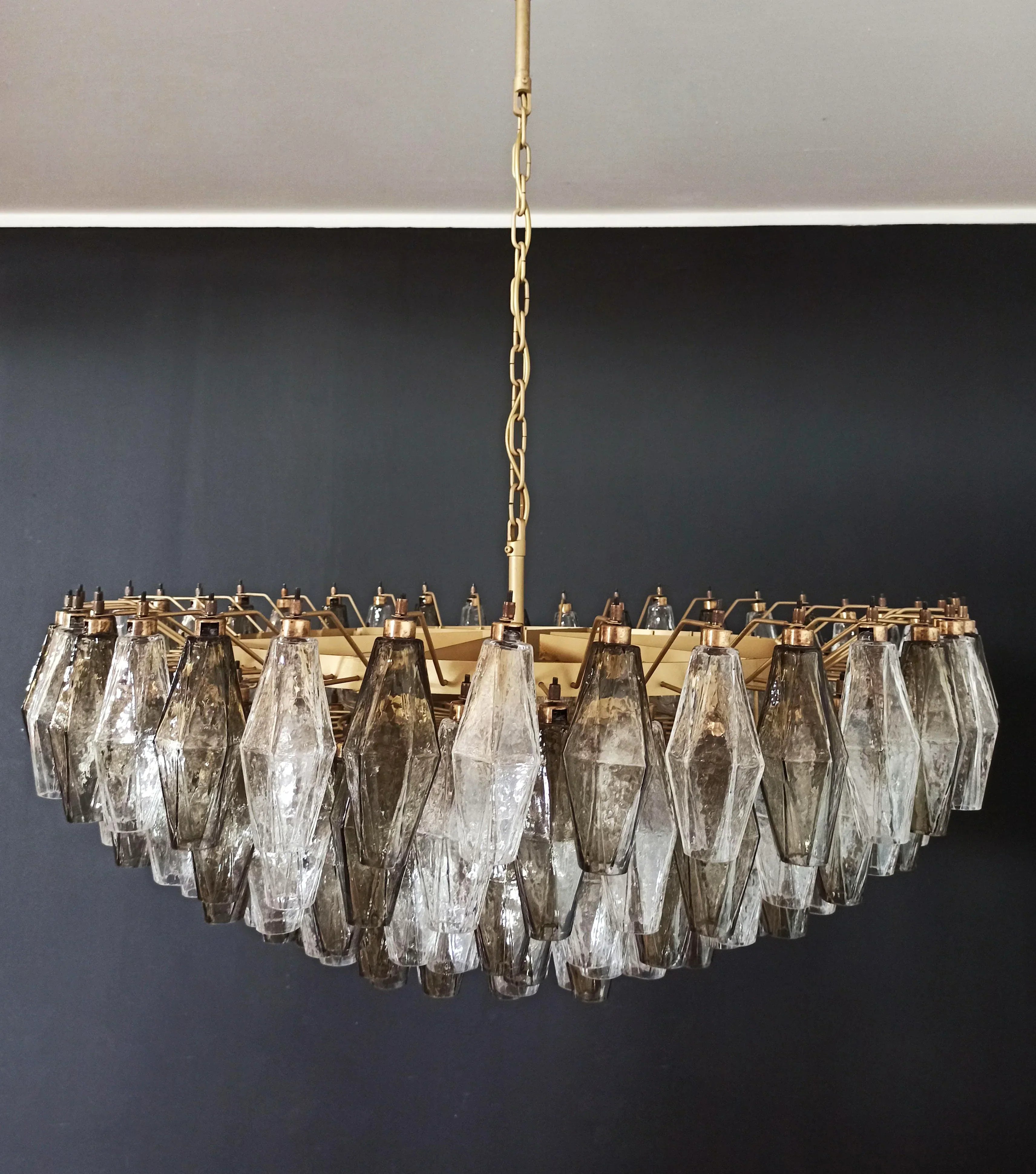 luxury-murano-style-faceted-smoked-glass-chandelier-lighting-for-living-room