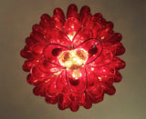 luxury-murano-style-red-glass-petal-chandelier-for-dining-room-and-living-space