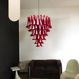 luxury-murano-style-red-glass-petal-chandelier-for-dining-room-and-living-space