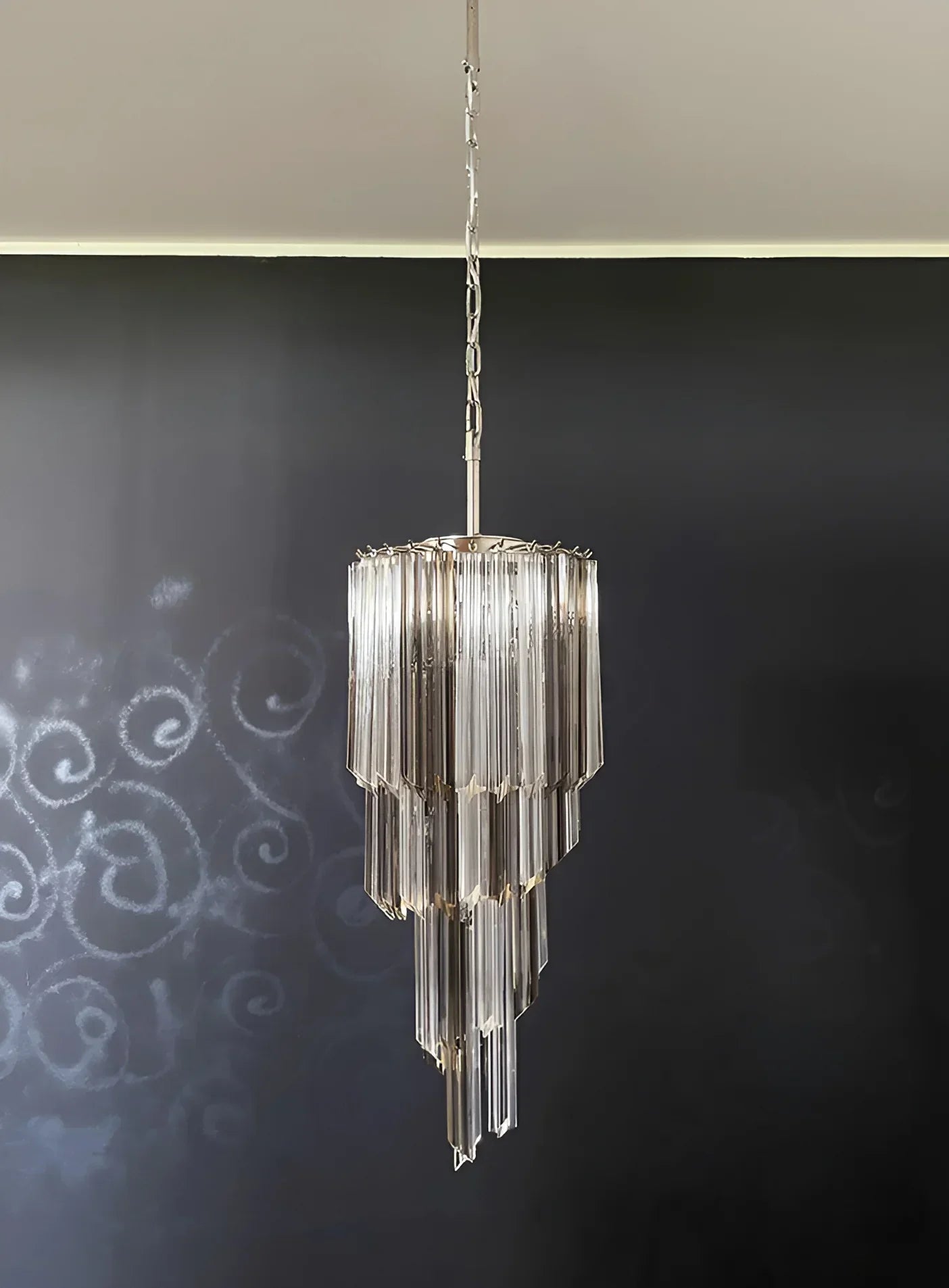 luxury-murano-style-spiral-smoked-crystal-glass-prism-chandelier-for-modern-living-spaces