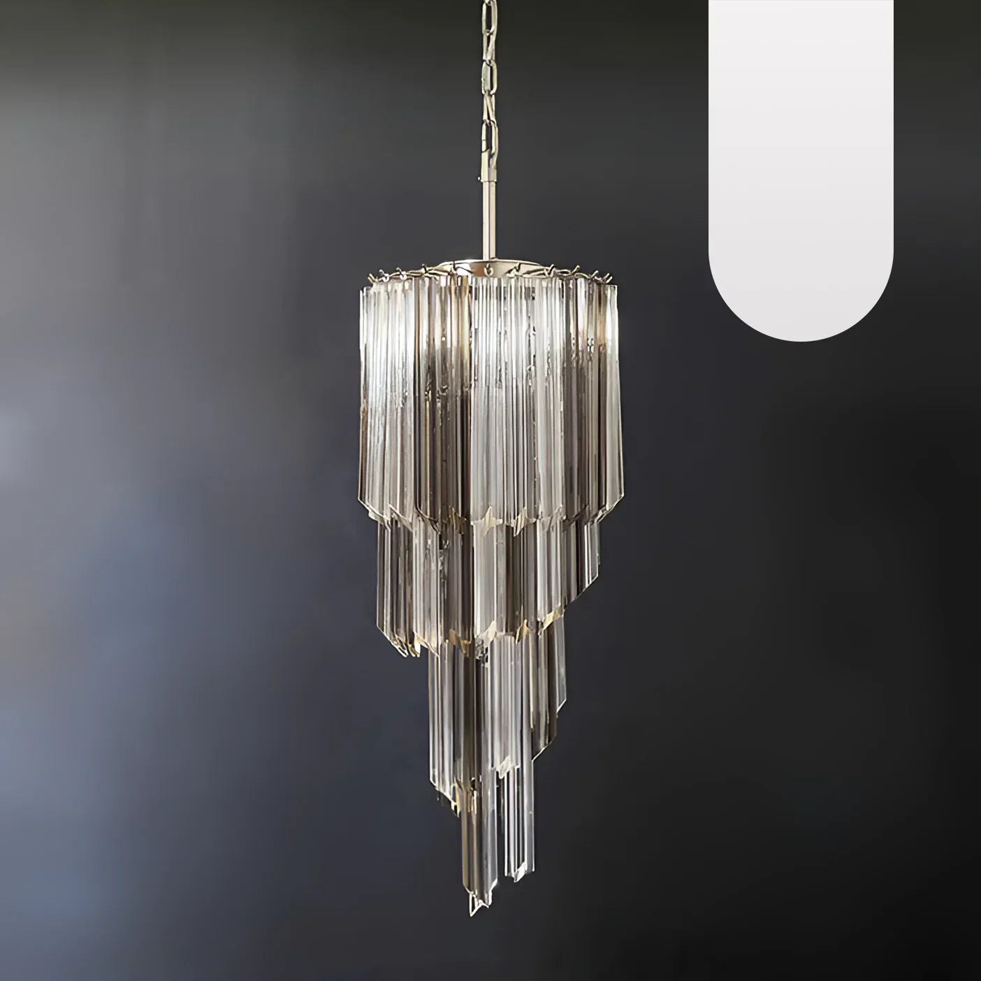 luxury-murano-style-spiral-smoked-crystal-glass-prism-chandelier-for-modern-living-spaces