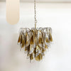 luxury-murano-style-swallow-amber-glass-chandelier-with-premium-metal-finish-options-for-home-decor