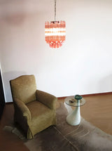 luxury-pink-murano-glass-prisms-chandelier-quadriedri-style-pendant-lighting