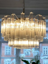 luxury-quadriedri-glass-prism-chandelier-transparent-crystal-pendant-light-fixture